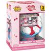 Funko Bitty POP! Bouquet: Hello Kitty - Sanrio Valentines - Figura in vinile da collezione - Idea regalo - Prodotto ufficiale - Giocattoli per bambini e adulti - Modello di figura per collezionisti
