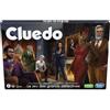 Hasbro Gaming CLUEDO, versione francese