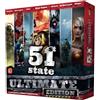 PORTAL GAMES | 51st State: Ultimate Edition | Post-Apocalyptic Strategy Board Game, Complete Core Game + 6 Expansions | 1 to 4 Players | 75 Minutes