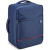 MODO by Roncato ECLIPSE 2.0 zaino cabina (NAVY-83)