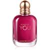 Giorgio Armani Emporio Armani Power Of You Eau de Parfum donna 50 ml