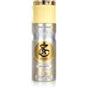 Paris Corner Khair Felicity Spray per il corpo donna 200 ml