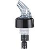 Westmark Beccuccio Dosatore, Dosaggio: 4 cl, Plastica, Auto-Pour, Trasparente, 9940218G