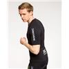 X-Bionic Maglia X-bionic Effektor 4.0 Bike Zip