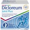 Dicloreum Joint Plus Integratore Cartilagini E Ossa 20 Bustine