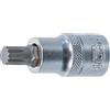 BGS 4353 | Chiave a bussola | 12,5 mm (1/2) | poligonale interno (per XZN) M10