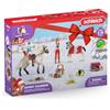 SCHLEICH Horse Club 98642 Advent Calendar HC 2022