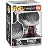 Funko Pop! Games: Magic: The Gathering - Ashiok - Figura in Vinile da Collezione - Idea Regalo - Merchandising Ufficiale - Giocattoli per Bambini e Adulti - Games Fans - Figura per i Collezionisti