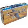 FALLER Modellino Aereo Junkers JU-87G2 Stuka Anti Tank Killer 1/48 Hasegawa (Importato da Giappone)