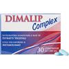 kanter pharma Dimalip Complex 30compresse