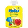 Mio pouch omogeneizzato mela pera 90 g