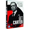 Warner Home Video Get Carter [Edizione: Regno Unito]