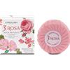 L'ERBOLARIO SB Srl L'erbolario - 3 Rosa Sapone 100 g