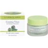 L'ERBOLARIO SB Srl L'Erbolario Crema Viso Bardana e Rosmarino, 30 ml