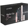 CLINICALFARMA Srl LOVREN BEAUTY BOX MAKE-UP