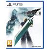 Square Enix Final Fantasy VII Remake Intergrade PS5