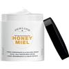 Perlier Prodotto Beauty Honey Miel Cr.Regenerant, per l uso quotidiano, 500 ml