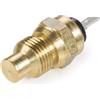 HELLA 6PT 009 107-171 Sensore, Temperatura refrigerante, 12V, 1a... poli, avvitato