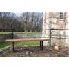 PIB Panca Peterstivy in stile vintage