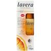 lavera Glow By Nature Siero Booster Vitamina C - idratazione intensa - rinfresca & leviga - riduce le macchie da iperpigmentazione & le cicatrici da acne - Q10 - vegan - cosmetici naturali - 30 ml