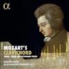 ALPHA CLASSICS MOZART'S CLAVICHORD