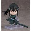 Good Smile Company KAIJU NO.8 NENDOROID MINA ASHIRO ACTION FIGURE 10 CM GOODSMILE COMPANY NUOVO