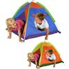 Sport1 Tenda da Gioco Casetta Bambini Igloo Giardino per Palline Bimbi Uso Interno