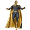Medicom Toy MAFEX N.244 Black Adam Dr. Fate Action Figure UFFICIALE GIAPPONE