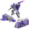Hasbro Transformers Studio Series Leader Class, action figure convertibile di Astrotrai