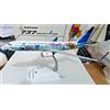 JC Wings Boeing B737-800 Garuda Indonesia Pokemon PK-GMU - Scala 1:200 - JC Wings 200