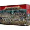 Games Workshop - Warhammer - Age of Sigmar - Battleforce - Lumineth Realmlords -