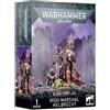 Games Workshop - Warhammer 40,000 - Black Templars: High Marshal Helbrecht