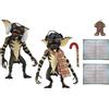 NECA Collectible 2-Pack Gremlins 2-7" Scale Action Figures - Christmas Carol Win