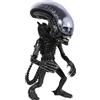 Mezco Toyz Alien: Hostile Xenomorph Figure One Size