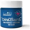 La Riche Directions Semi-Permanent Hair Color 100ml Tub (Lagoon Blue)