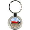 Family-crests Chiave Anello Auto Sportiva ALFA 40/60 1913