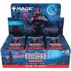 Magico The Gathering Innistrad Remastered Giapponese Ver. Gioco Booster Pack Box