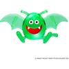 Square Enix Dragon Quest Crystal Monsters Gallery Drackmage Figura 60mm Giappone