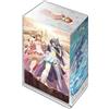 Bushiroad Ponte Supporto V3 Vol.1191 Symphogear Xd Modulare Tsubasa & Maria