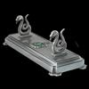 Harry Potter - Slytherin Wand Stand ( Nn9524 ) ACC NUOVO
