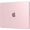 EooCoo Custodia MacBook Neo 13 Pollici 2026 (A18 Pro) Colore 100% Abbinato