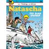 Francois Walthery Eckart Sc Natascha Band 22: Der blaue Sperber (Nat (Tascabile)