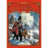 Alexis Nesme Kinder des Kapitän Grant, Die: Buch 1. (Copertina rigida)