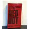 Zadig e Voltaire Zadig & Voltaire This is Her Red Hot EDP 50 ml spray