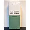 Issey Miyake L'Eau D'Issey Pour Homme Eau Essentielle EDP 125 ml