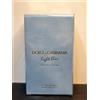Dolce e gabbana light Blue pour homme EDP 100 ML Spray