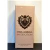 Dolce e Gabbana Dolce & Gabbana MY Devotion EDP Intense 100 ml Spray