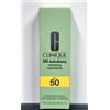 Clinique UV Solutions Hydrating SPF50 Solare