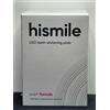 Hismile Led Teeth Whitenining Pods