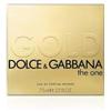 Dolce e Gabbana Dolce & Gabbana The One Gold EDP Intense 50 ml Donna